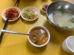 -屋里家延边朝鲜族冷面(南园店)
