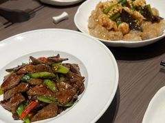 -将相和·海鲜蒸饺大连菜