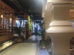 -喜越泰莱·泰越料理(海逸新天地店)