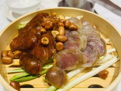 -眉州东坡·熊猫主题餐厅(枫蓝店)