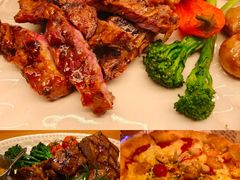 -MR.ROCKY洛奇先生·西餐&酒吧(琶醍店)