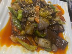 -长安后宰门水盆羊肉(新都心店)