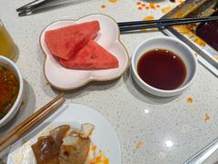 -海底捞火锅(高科广场店)