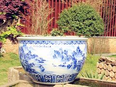 -景德镇古窑民俗博览区