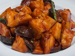 -玉林烤鸭店(垡头店)