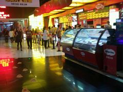 -新影联·华谊兄弟影院(望京店)