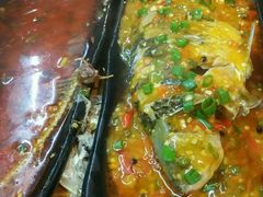-盖帮鳝鱼串串(东郊记忆店)