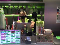 -柠檬向右(宝杨宝龙店)