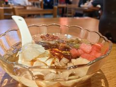 四川冰粉-九老汉·川渝江湖菜(合川路2店)
