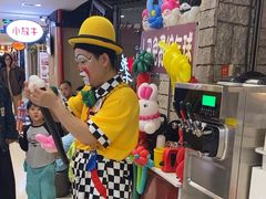 -小放牛炒菜馆(华北商厦店)