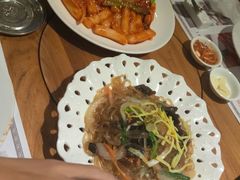 -紫霞门韩国料理烤肉(深南东路店)