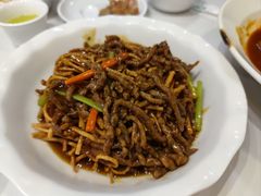 -刘胖子家常菜·蹄花焖藕(中南店)