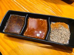 海盐黑胡椒-陇璟烧肉酒场(友谊阳光城店)