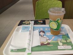 -德克士(柠都广场店)
