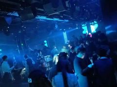 -TOP LIV Night Club 酒吧