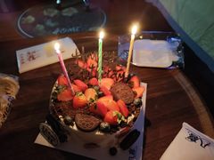 -八喜冰淇淋蛋糕(富国店)