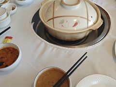 -天宜隆蘑菇宴火锅(石景山旗舰店)