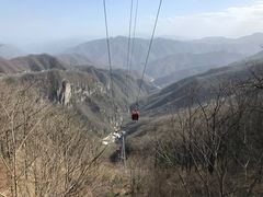 -牛背梁国家森林公园