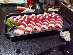 -秋之原·老北京铜锅涮肉(王府井东单店)