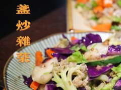 -上楼私房菜(院士路店)