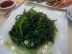 -沙田台山海鲜·酣客酒窖