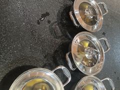 -杭州开元名都大酒店·地中海自助餐厅