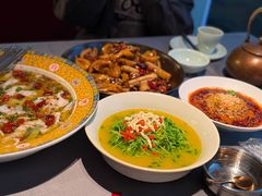 -天成·川菜家宴(海港城店)