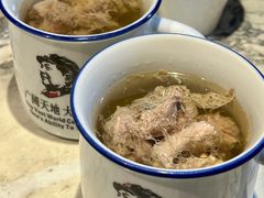 -醉南拳客家菜·河田鸡(东街口航空大厦店)