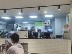 -德克士(西站站内店)