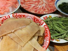 -楠火锅(西单店)