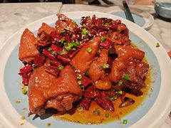 -懒人盐府人家(航天桥店)