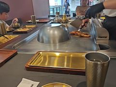 -大神太神·铁板烧(瑞虹天地月亮湾店)