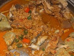 -烤匠麻辣烤鱼(万象城店)