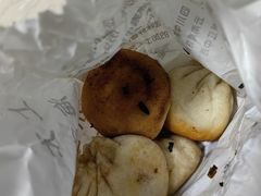 -大壶春生煎(四川中路店)