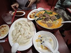 -喜家德虾仁水饺(长泰广场店)