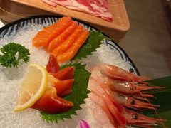 -温禾牛·和牛寿喜烧自助火锅(恒基名人店)