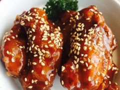 -必胜客(安阳中华路店)