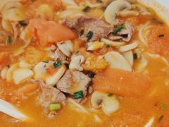 -粉小主·贵州酸汤牛肉粉(南京仙林金鹰店)