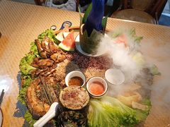 -南木湾·孔雀宴手抓饭·傣味餐厅