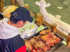 -霄汉羊排(万松园一店)