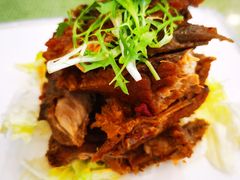 -桃子餐厅·天津菜(红星路直营店)