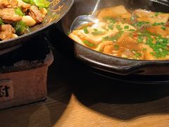 -费大厨辣椒炒肉(万家丽一店)