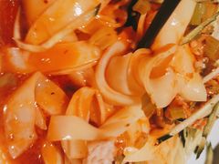 -胖老汉椒麻鸡清真新疆菜(西御街店)