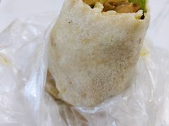 -阜阳杜大大卷馍(塘沽路店)