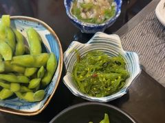 -昱匠·日本料理(金融街店)