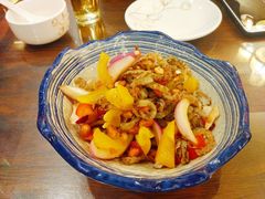 -刘妈菜馆(磁器口店)