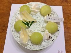 -积慕Cake(解放大道店)