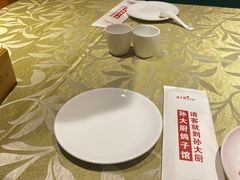 -锦绣金山人家(友谊店)