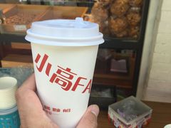 -德州小高糖炒栗子(十三局店)