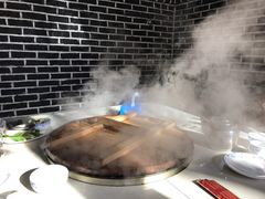 -王老六铁锅炖鱼(长春路店)